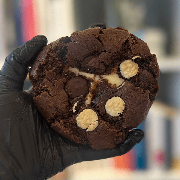 Cookie Chocochispas