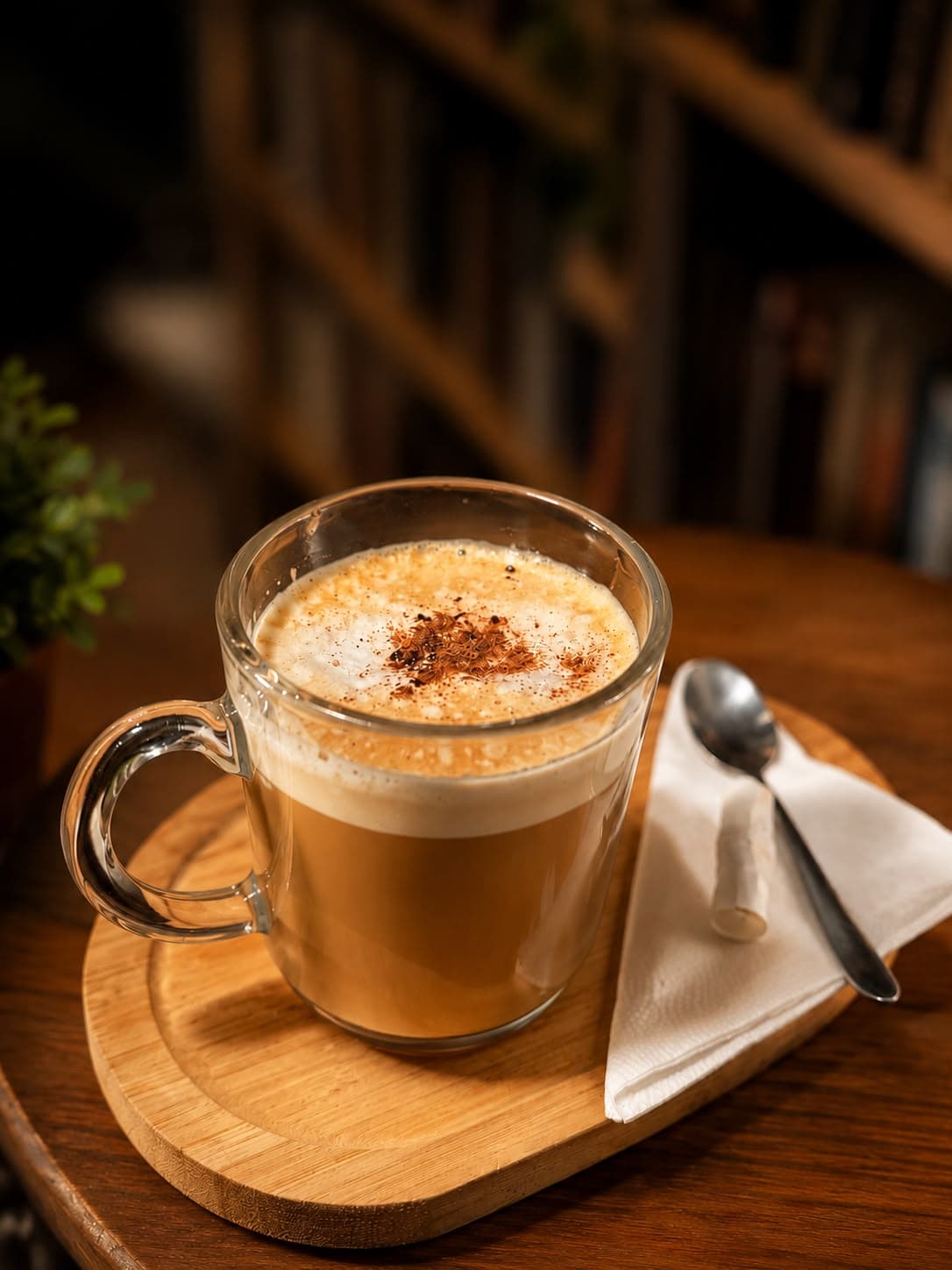 Capuchino
