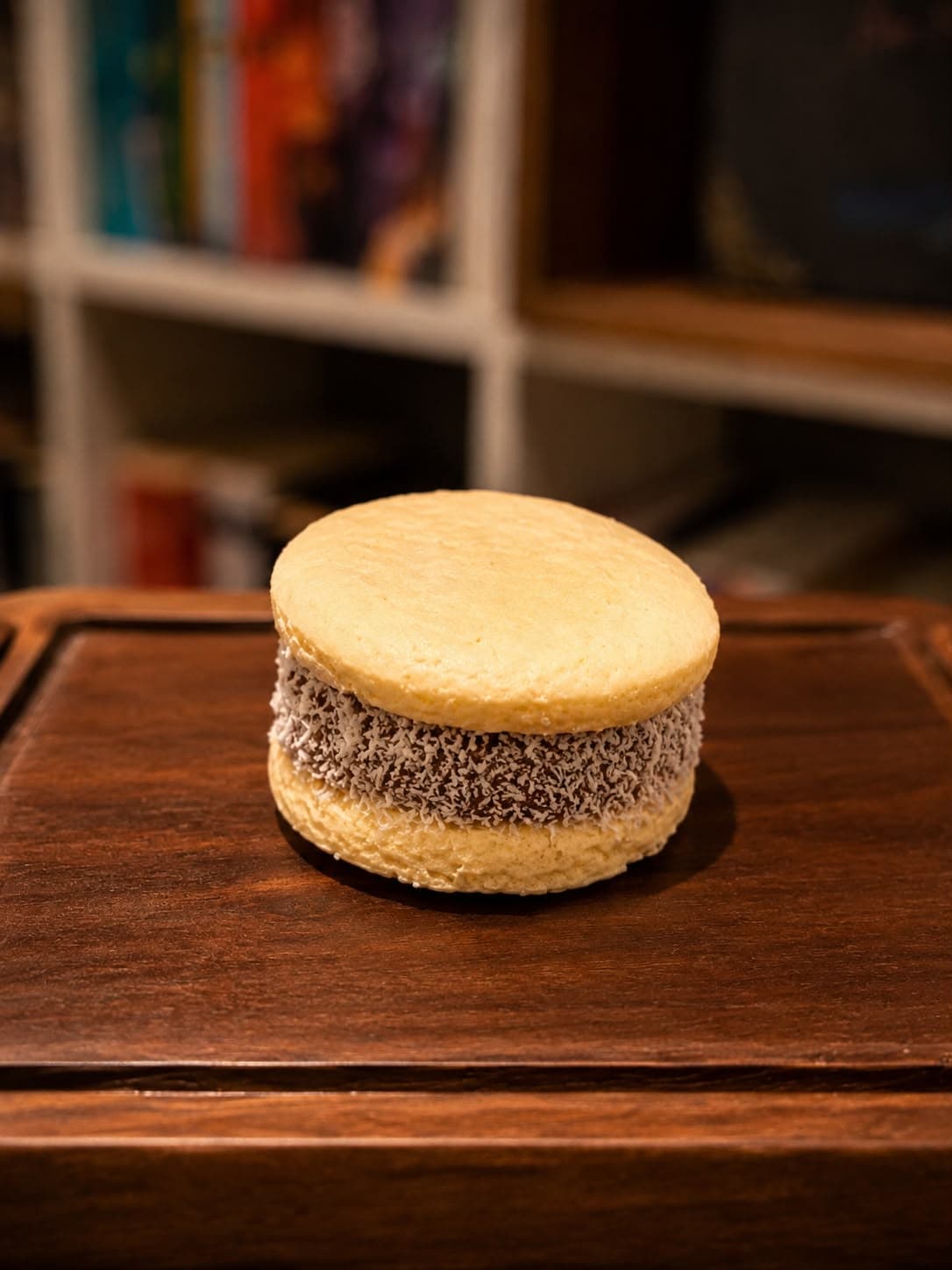 Alfajor