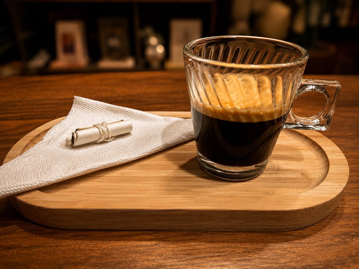 Café Espresso